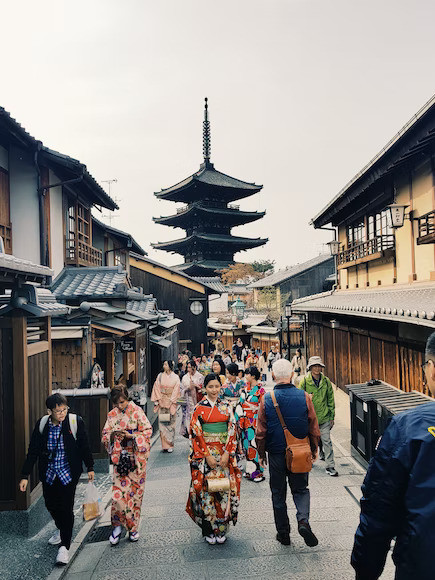 日本人長壽的秘訣！４種日本人常吃的食物，跟著吃你也能健康長壽！