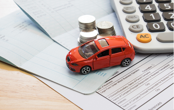 何謂擔保品貸款？快速簡單借款，可以考慮車子抵押！