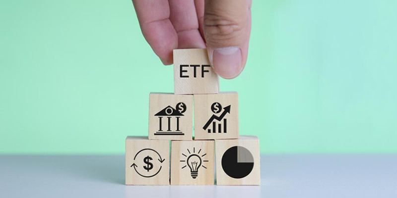 ETF內扣費用是什麼？分享幾個常見ETF內扣費用給大家知道