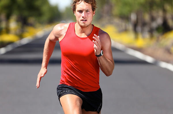 晨跑vs夜跑,到底哪個更健康?答案出乎意料